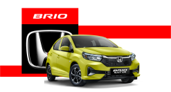 Harga Promo Honda Brio Surabaya